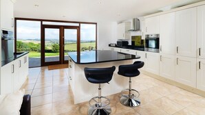Cottage | Dapur pribadi