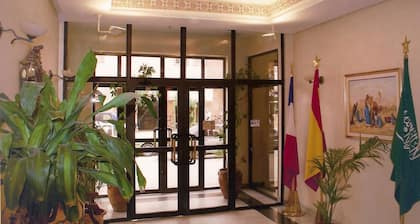 Sahara Line Hotel