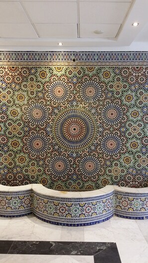 Detalle interior