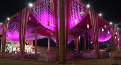Rajvanshi Palace by Jassritha Hotels