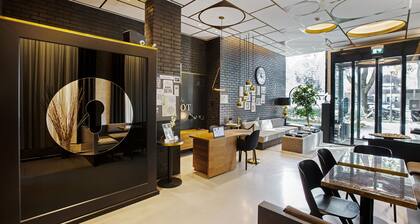 THE SPOT - Serviced Apartments