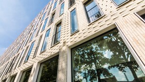 Front of property - THE SPOT - Serviced Apartments (Munich)