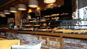 Coffee shop - THE SPOT - Serviced Apartments (Munich)