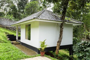 Bathroom - Wayanad Ranches Resorts (Vythiri)