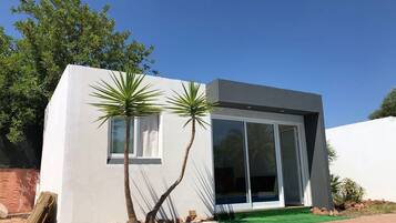 Bungalow (Rubi) | Terrace/patio