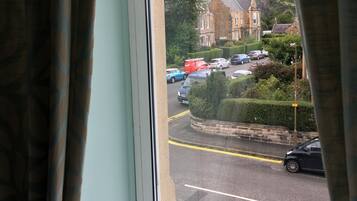 Double Room, Ensuite