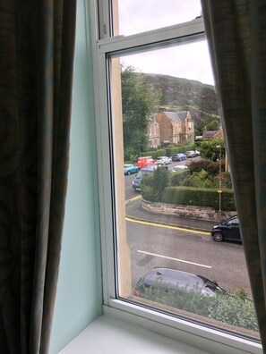 Double Room, Ensuite | Desk, iron/ironing board, free WiFi, bed sheets