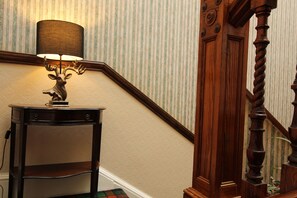 Reception - Dunedin Guest House (Edinburgh)