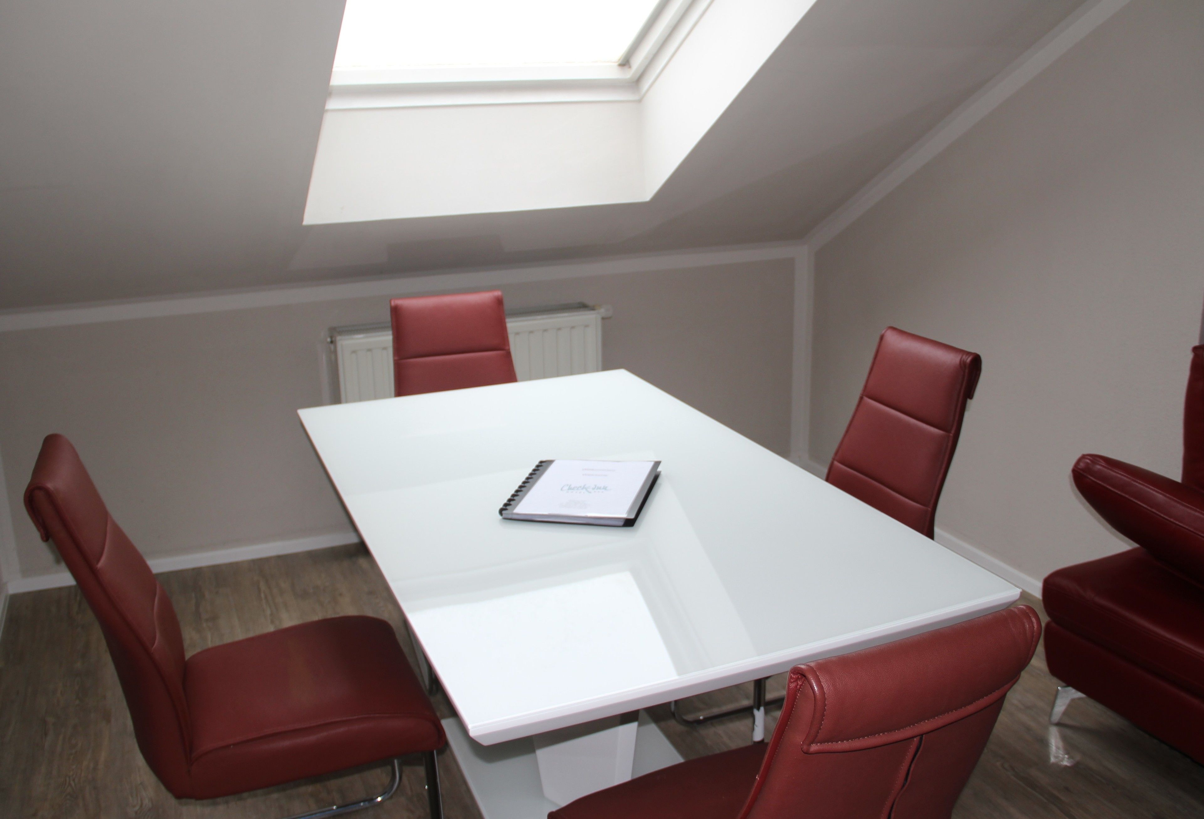 comfort studio suite, multiple beds | minibar, desk, blackout curtains, soundproofing