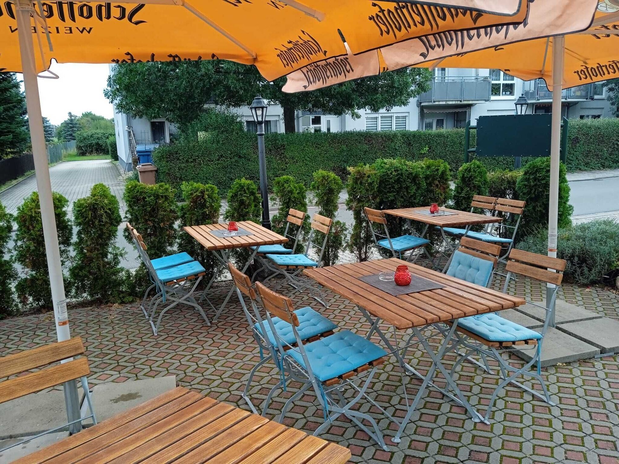 3-Sterne-Hotels