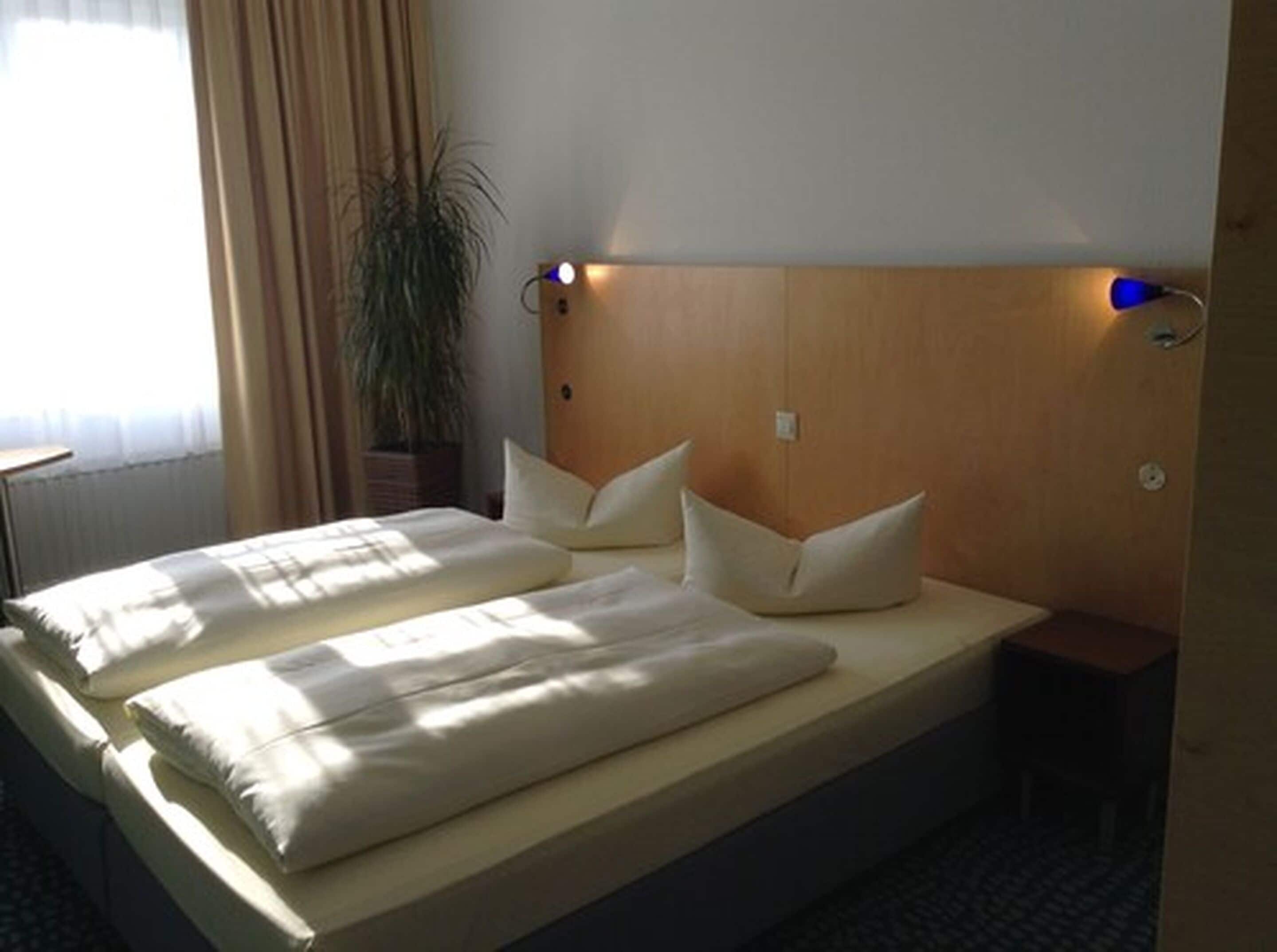 minibar, desk, blackout curtains, soundproofing