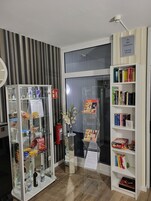 Recepción
