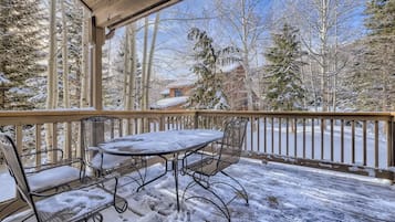 獨棟房屋, 3 間臥室 | 陽台