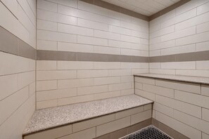 Casa, 3 habitaciones | Spa | Tina de hidromasaje