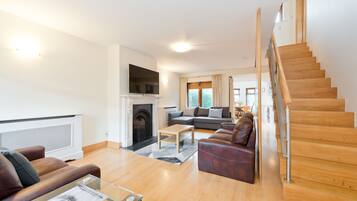 Apartment, 3 Bedrooms