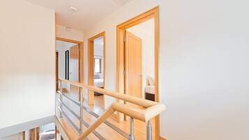 Apartment, 3 Bedrooms