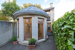 Garden - your place - Lansdowne Park (Dublin)