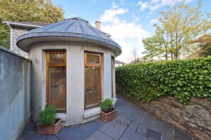 Garden - your place - Lansdowne Park (Dublin)