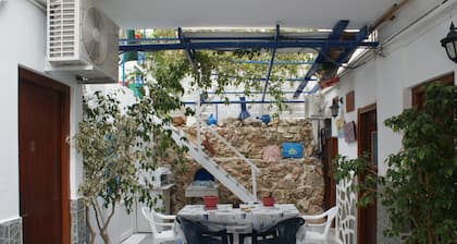 Hotel Eleftheria