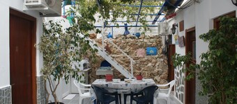 Hotel Eleftheria