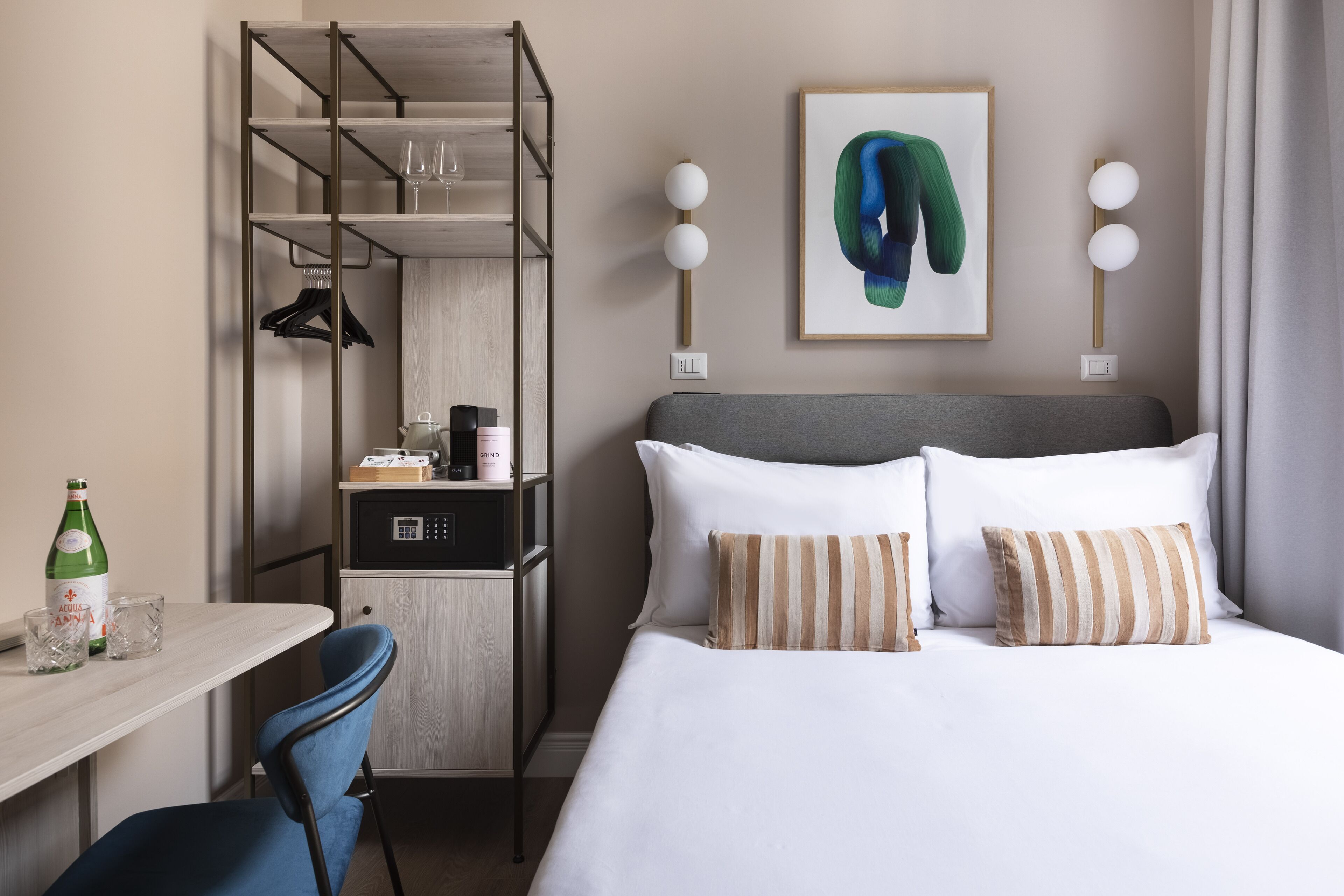 Foto - Numa Rome Linea