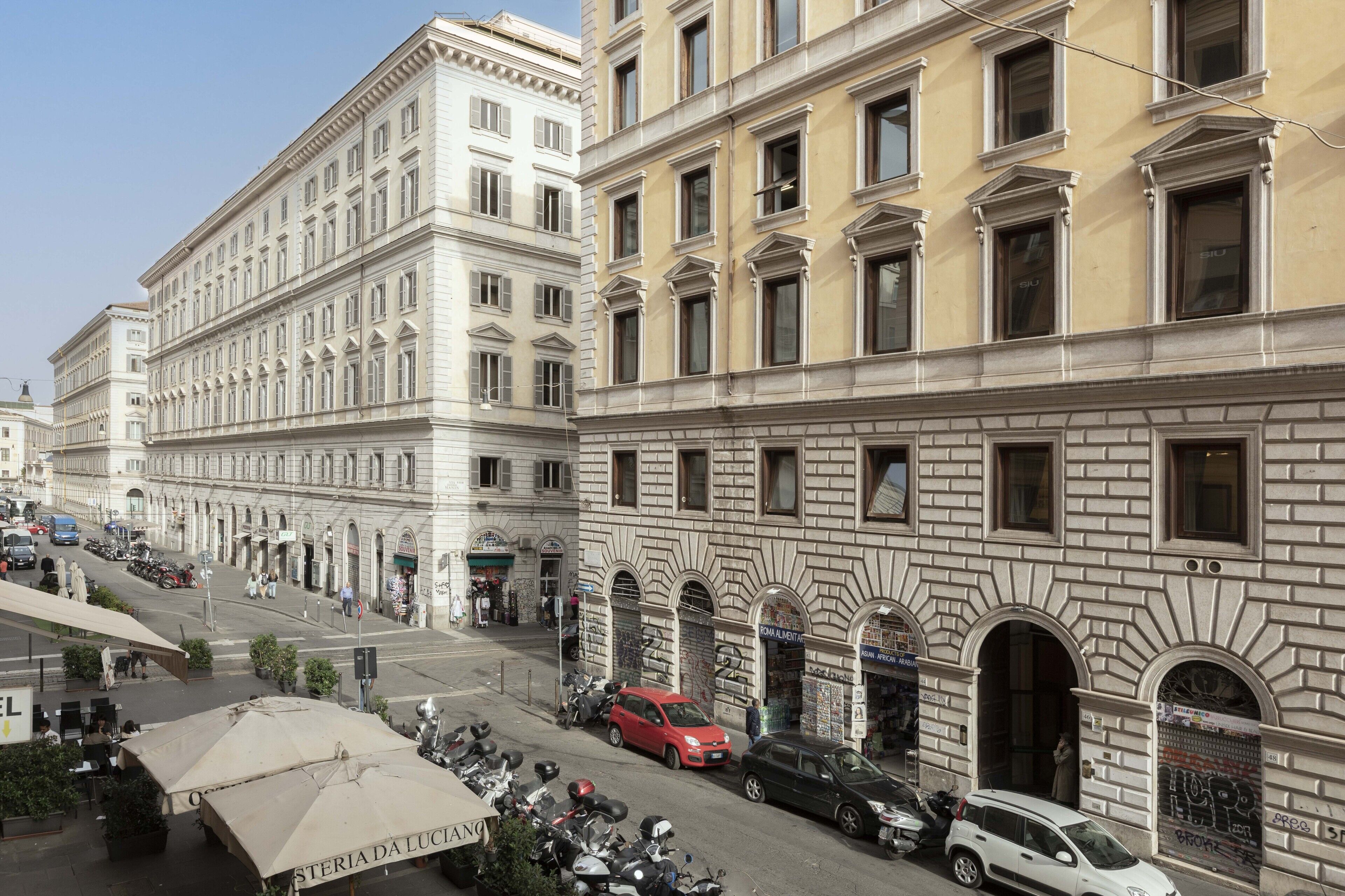 Foto - Numa Rome Linea