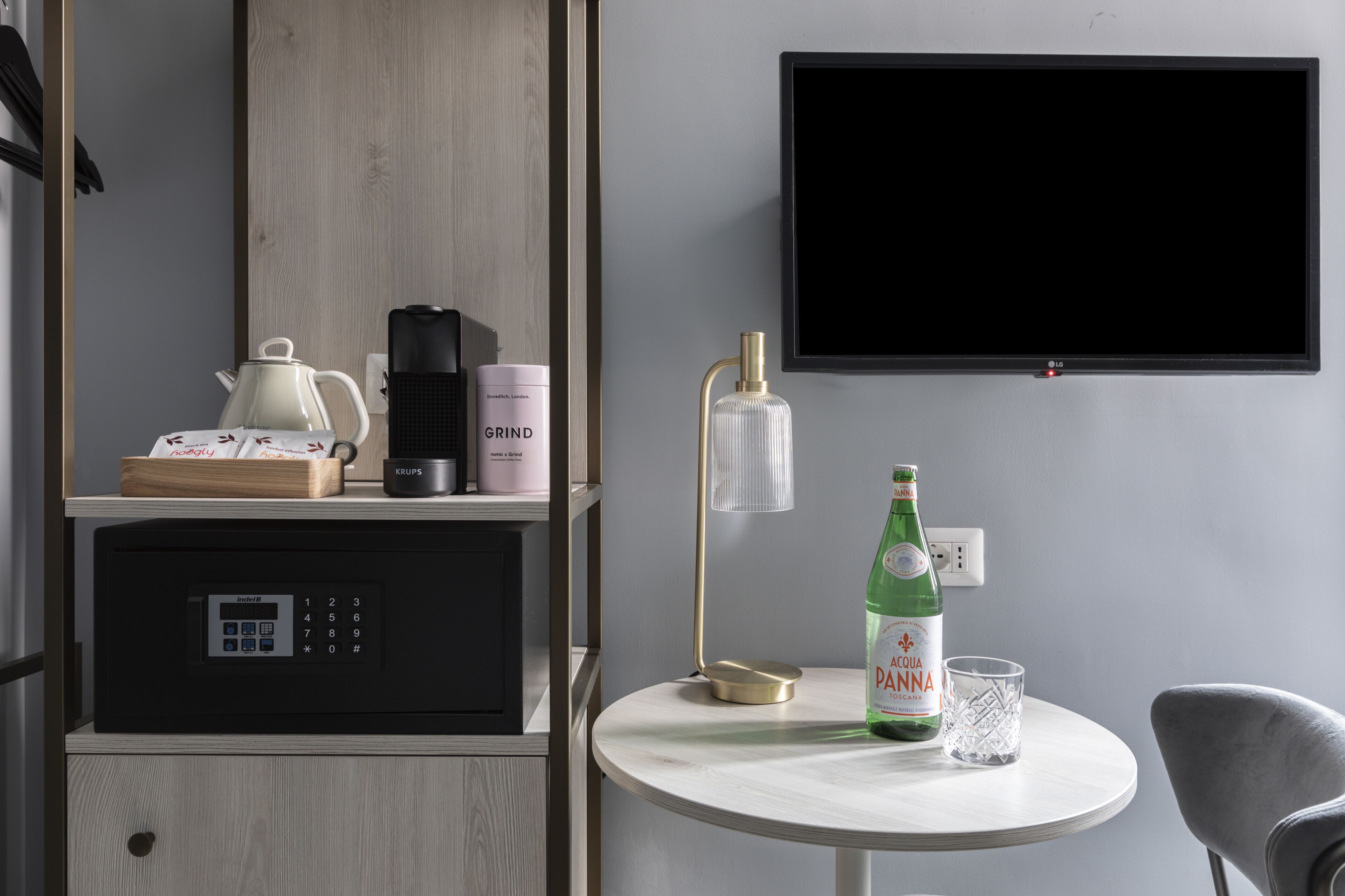 Foto - Numa Rome Linea