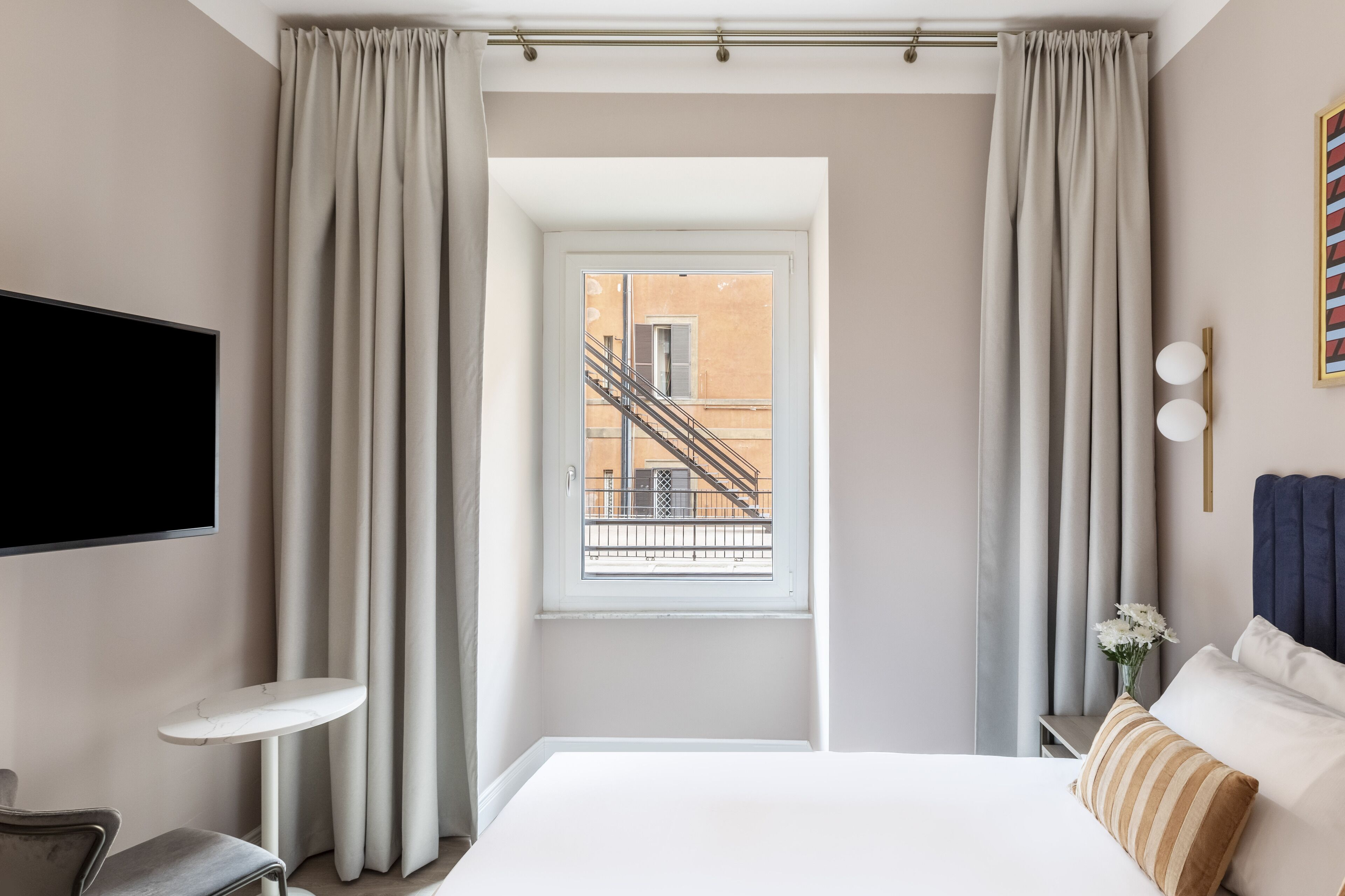 Foto - Numa Rome Linea