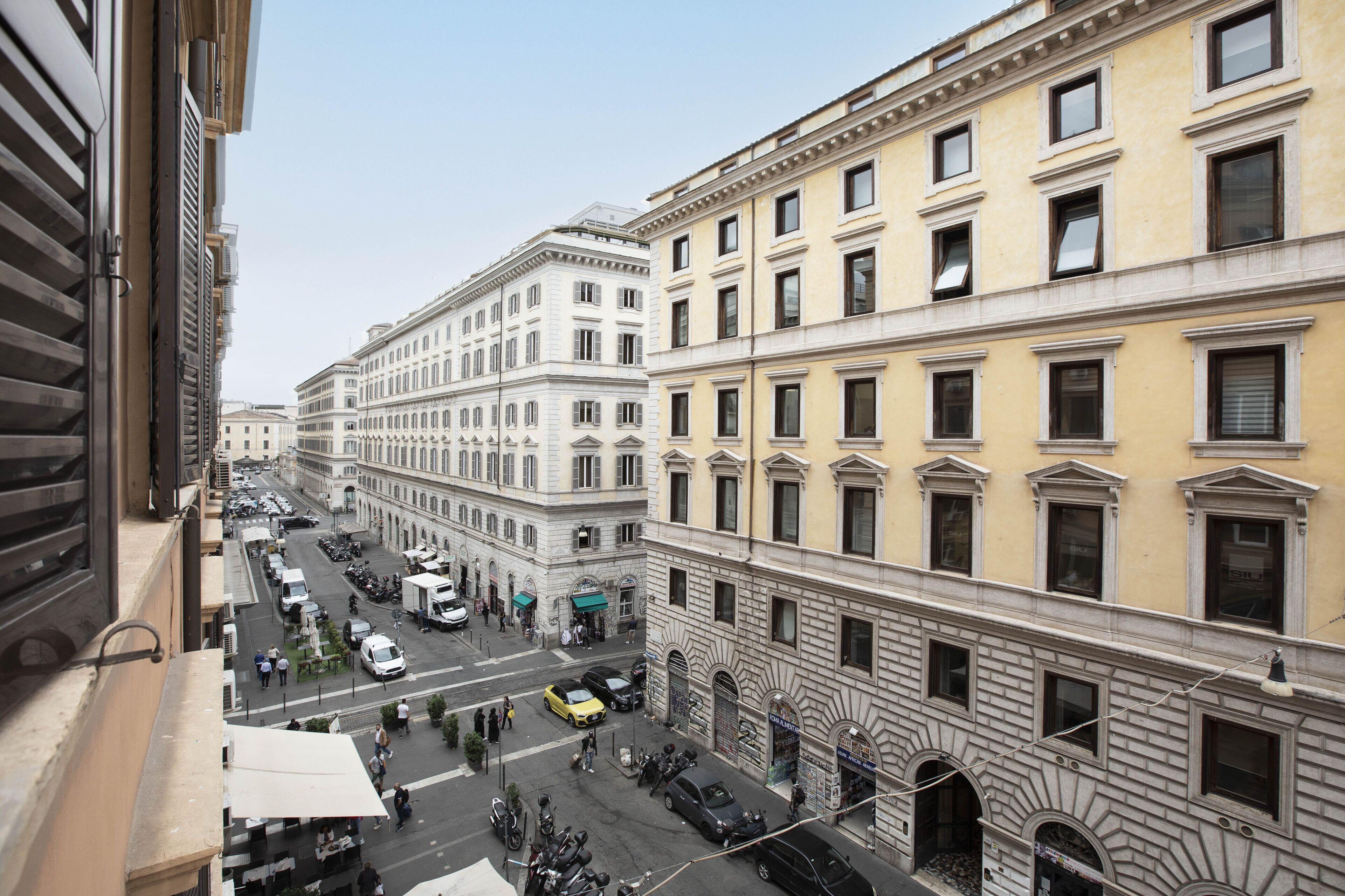 Foto - Numa Rome Linea