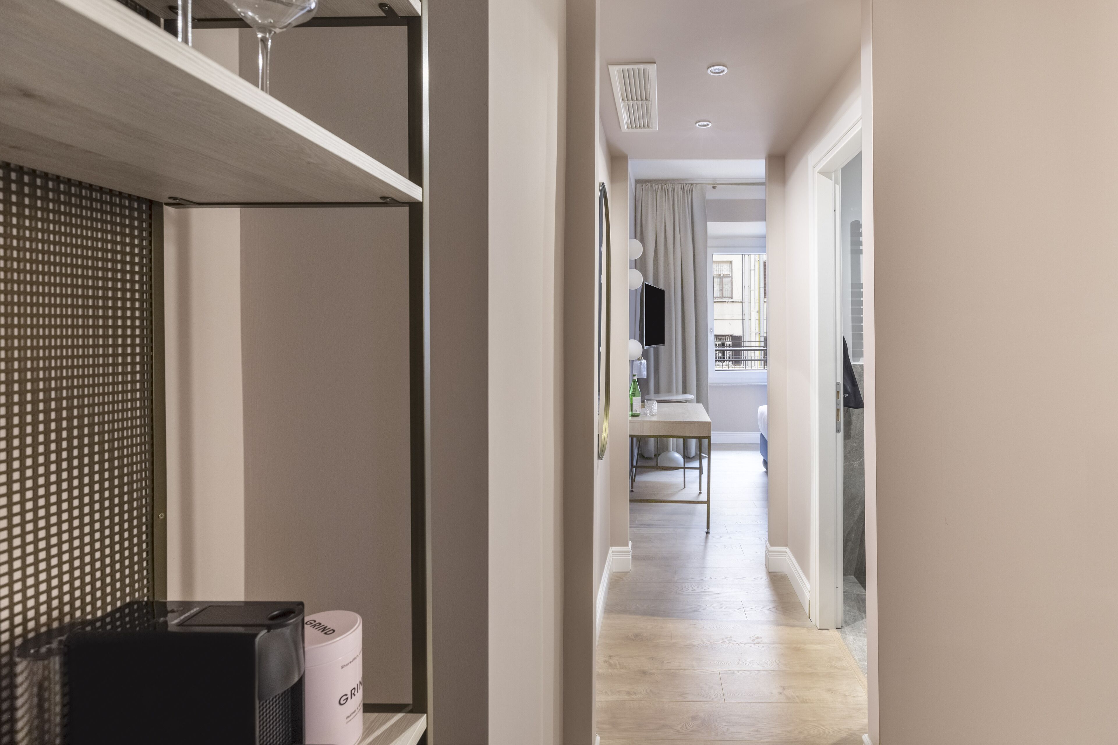 Foto - Numa Rome Linea