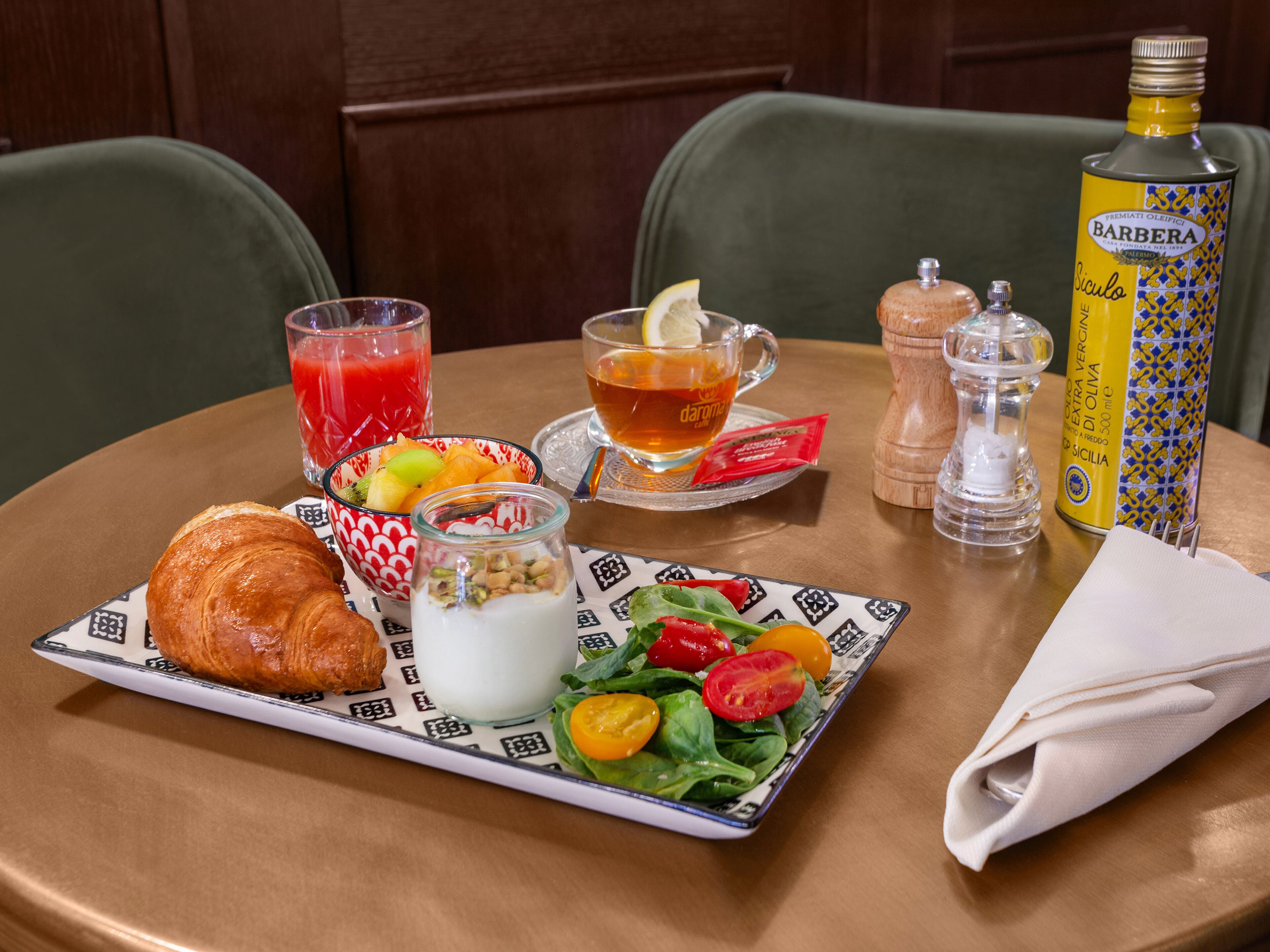 Photo - numa | Linea Hotel
