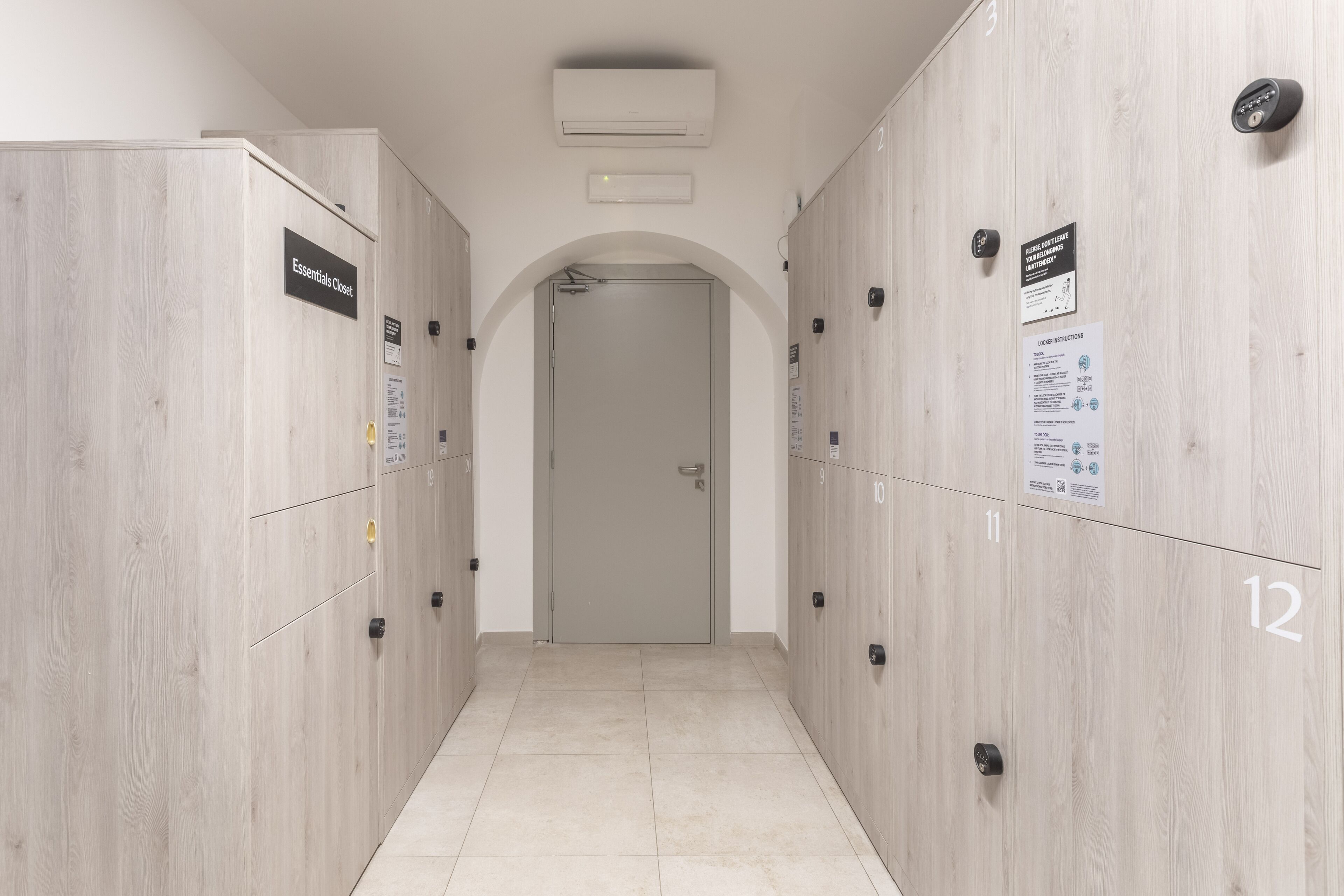 Foto - Numa Rome Linea