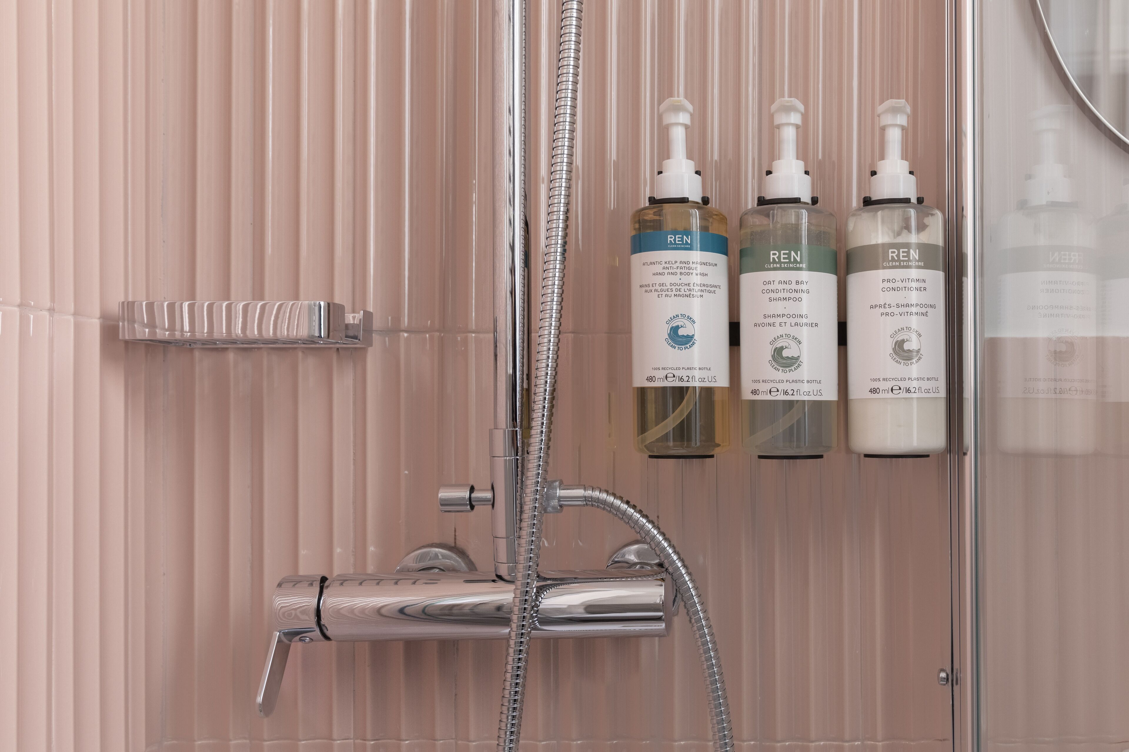 Foto - Numa Rome Linea