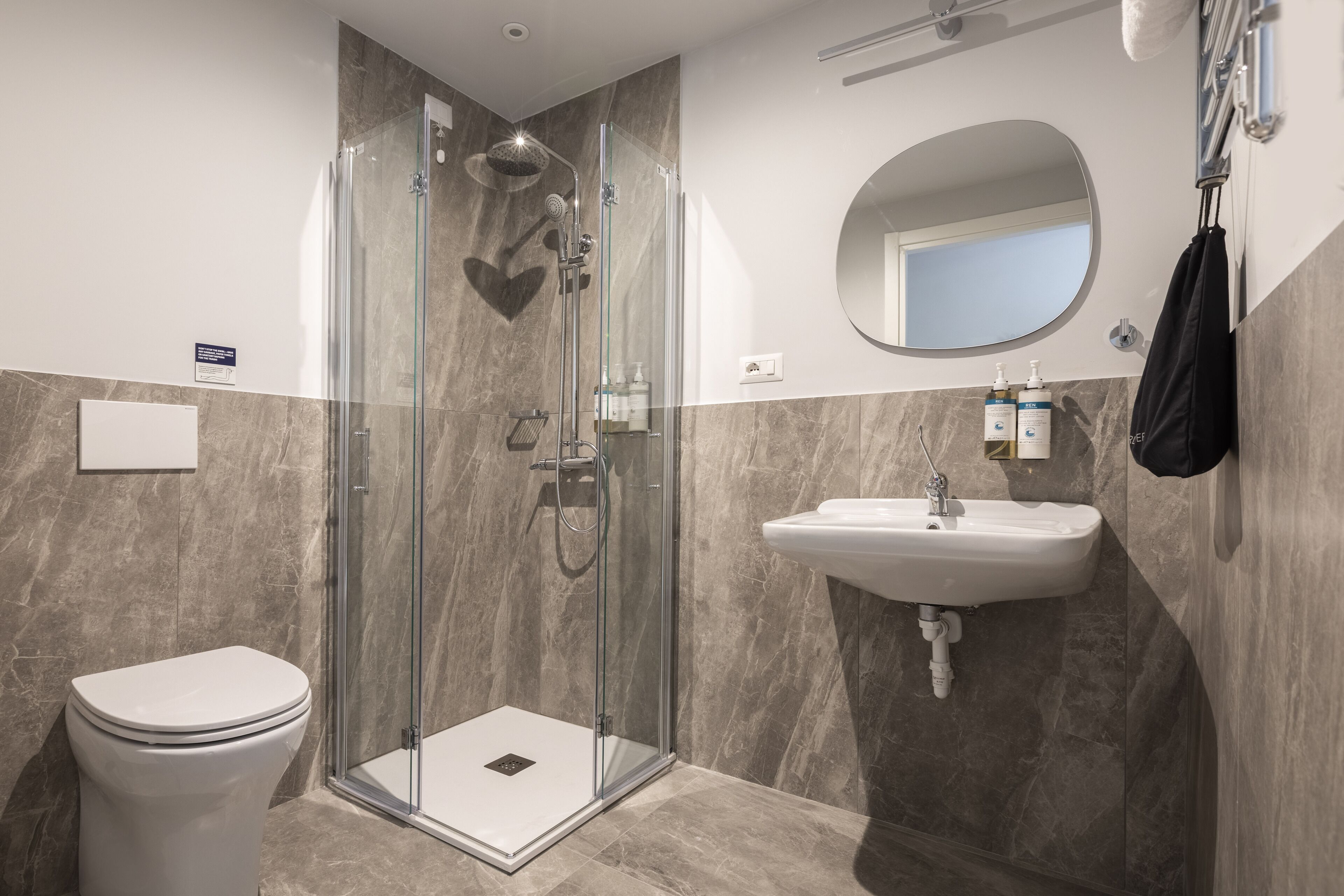 Foto - Numa Rome Linea