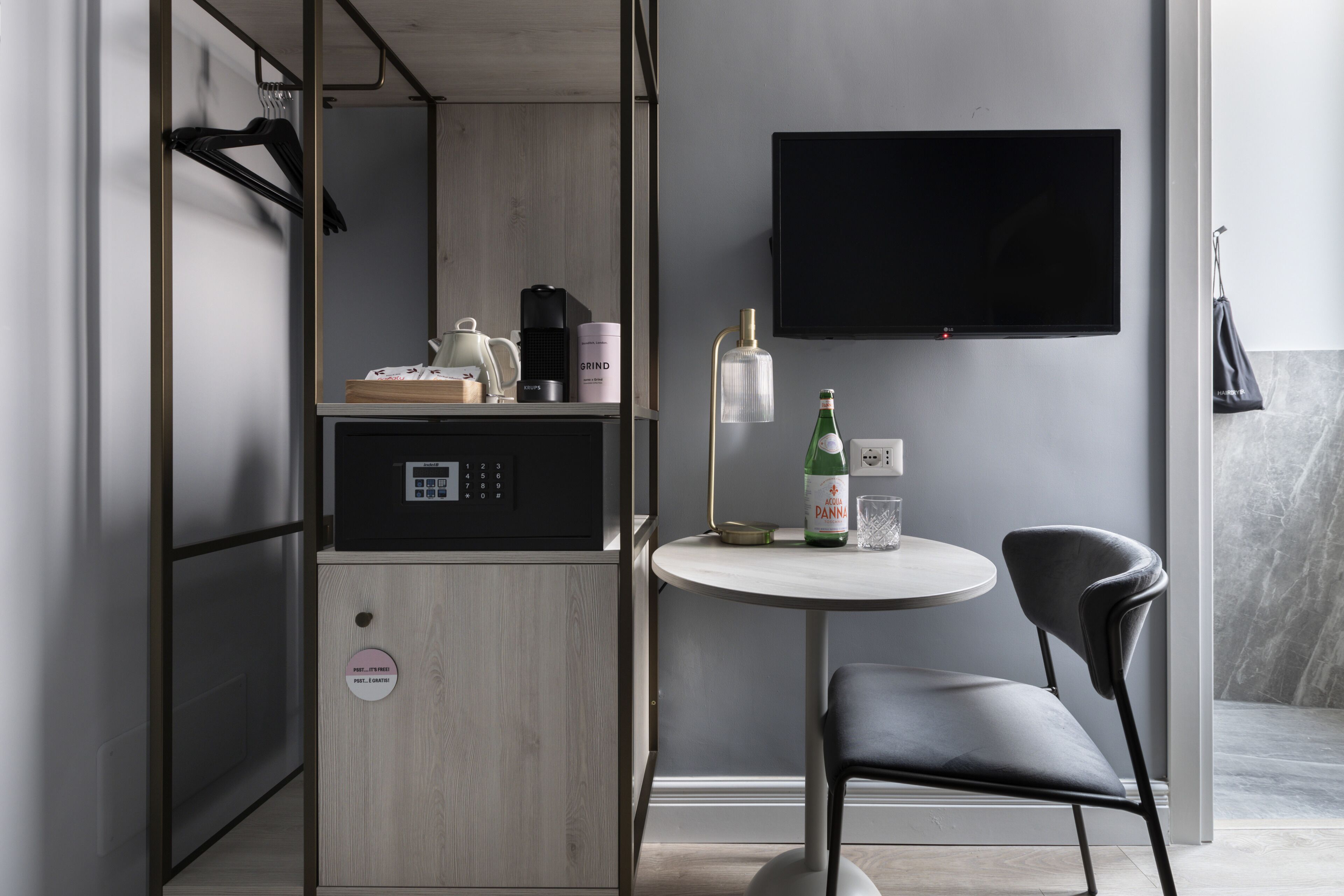 Foto - Numa Rome Linea