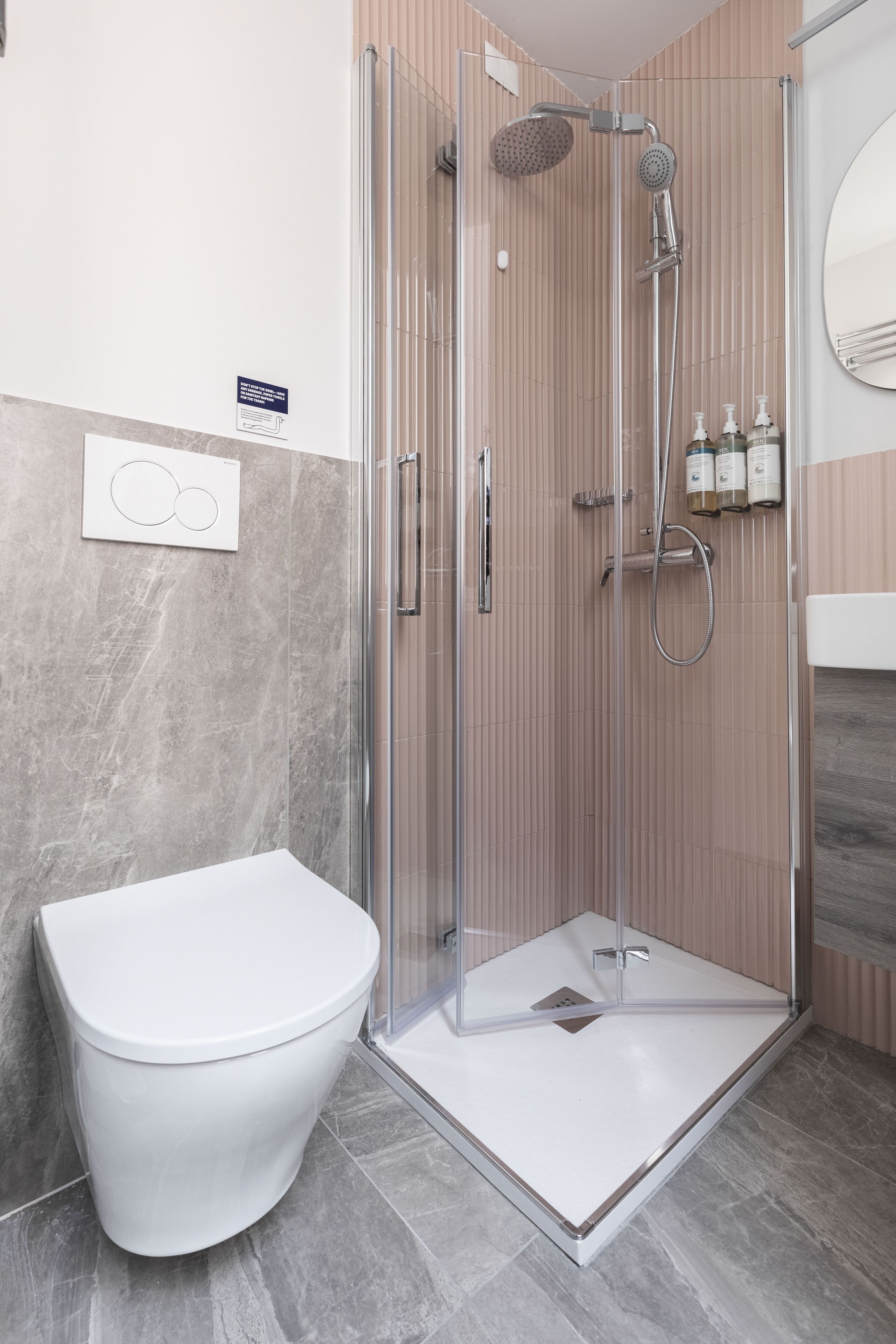 Foto - Numa Rome Linea