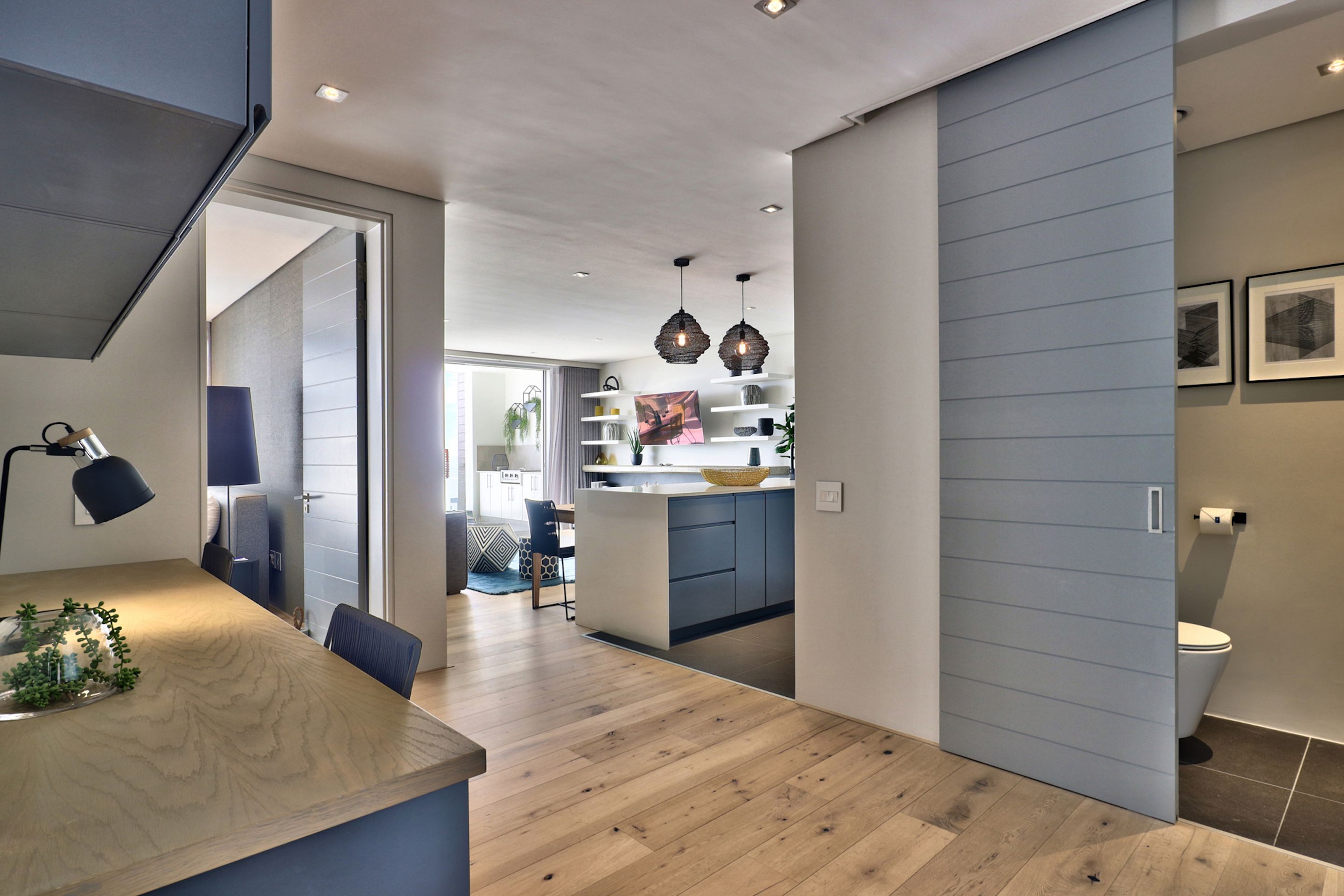 Photo - Elements Luxury Suites by Totalstay