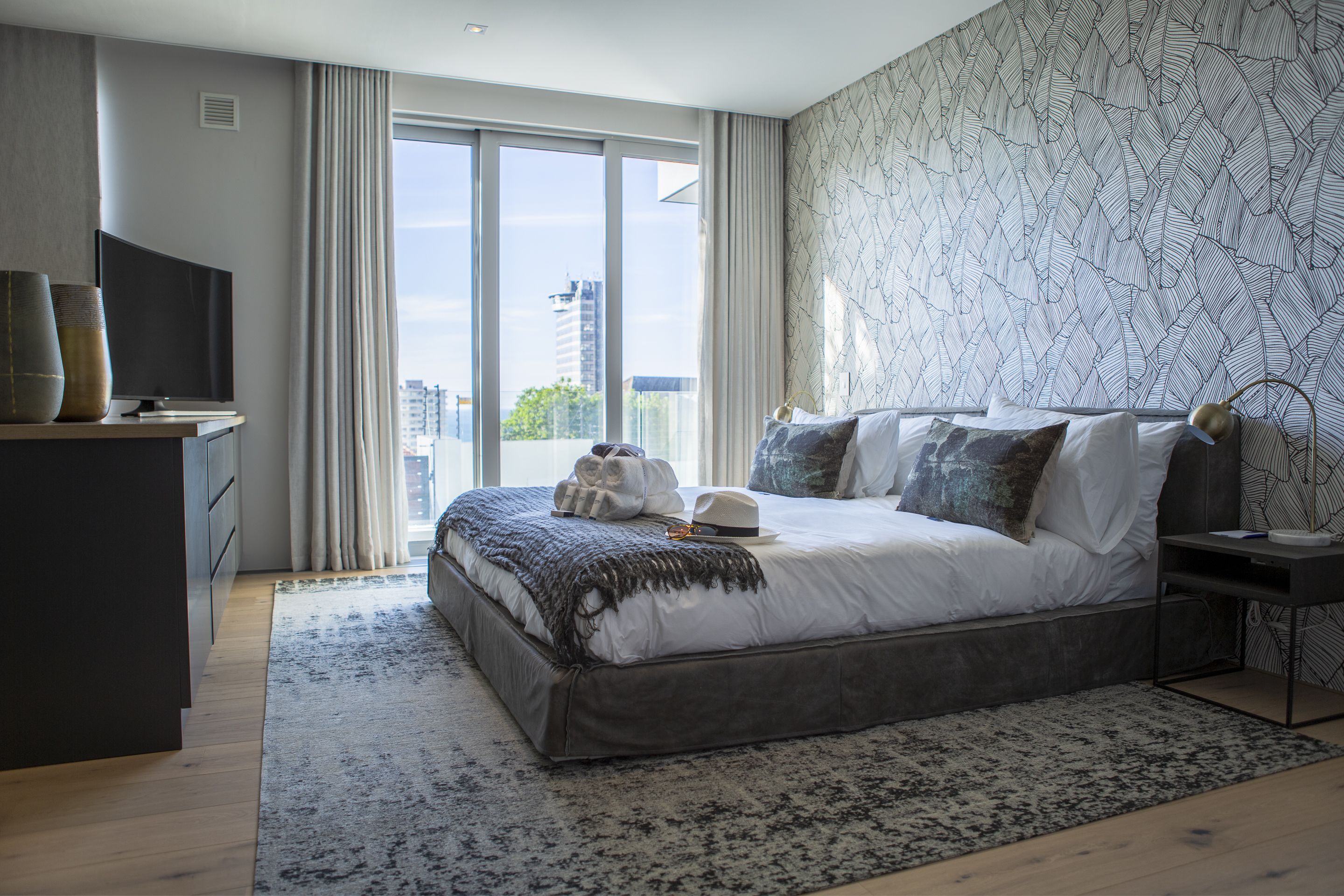 Photo - Elements Luxury Suites by Totalstay