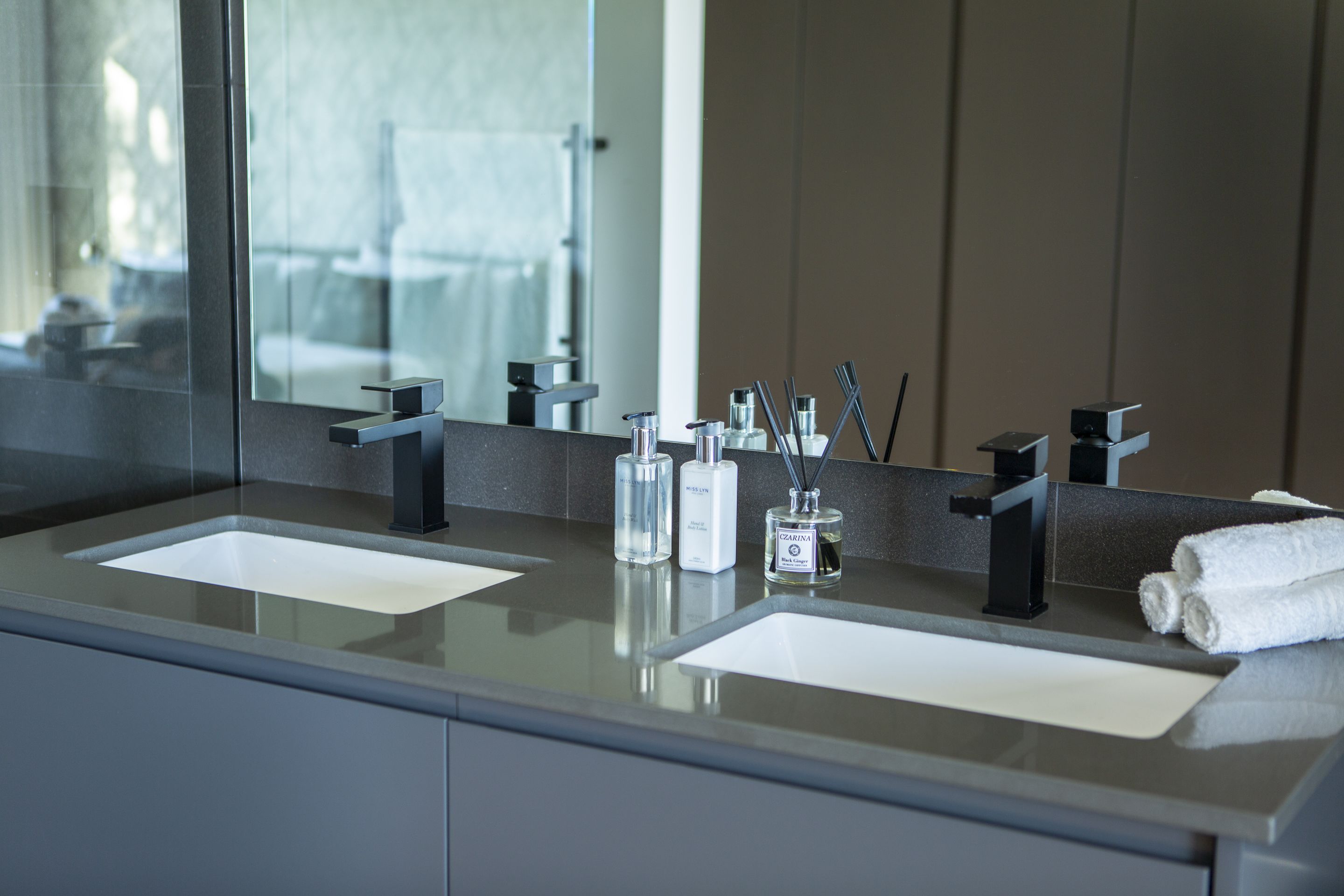 Photo - Elements Luxury Suites by Totalstay