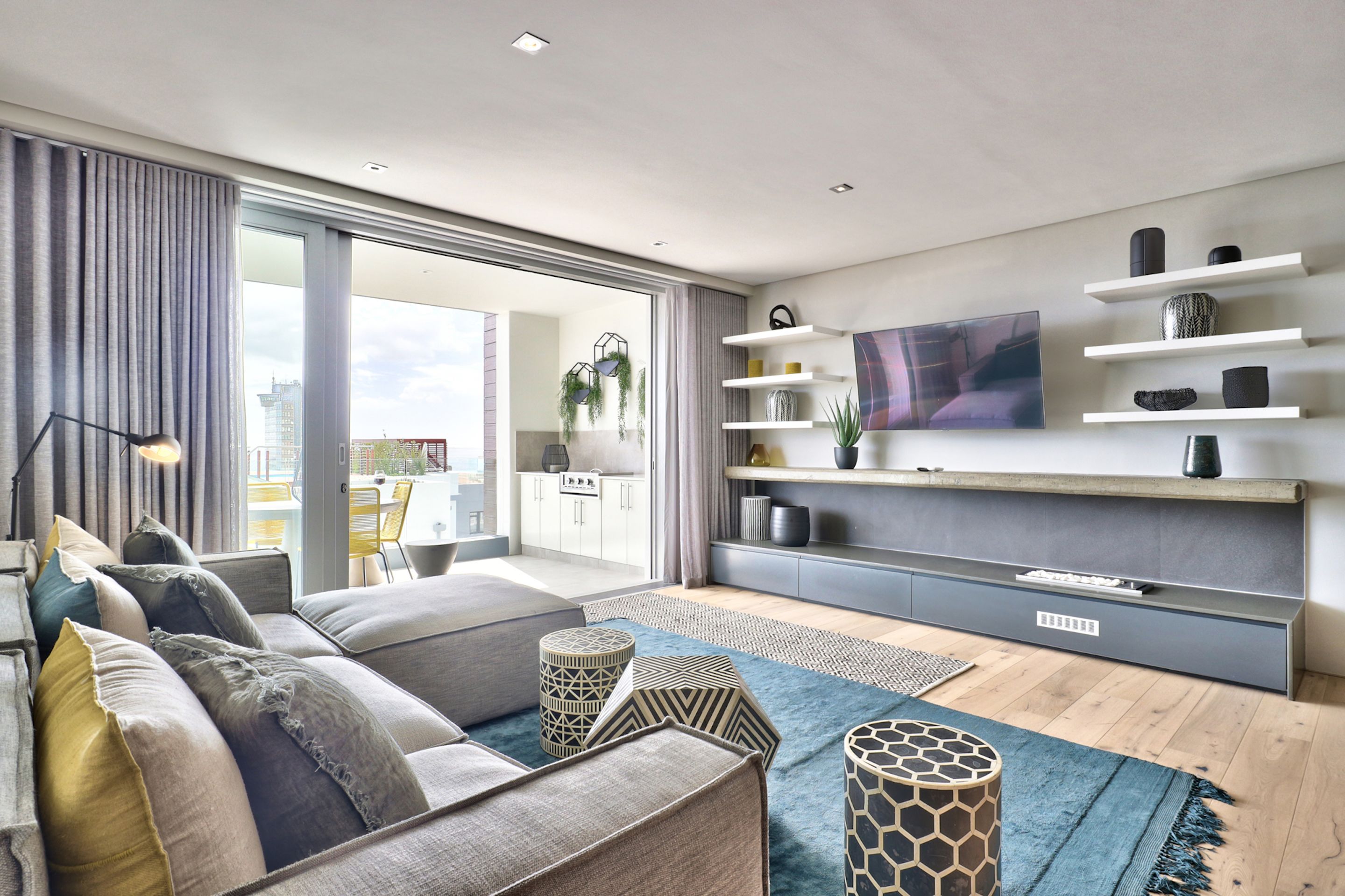 Photo - Elements Luxury Suites by Totalstay