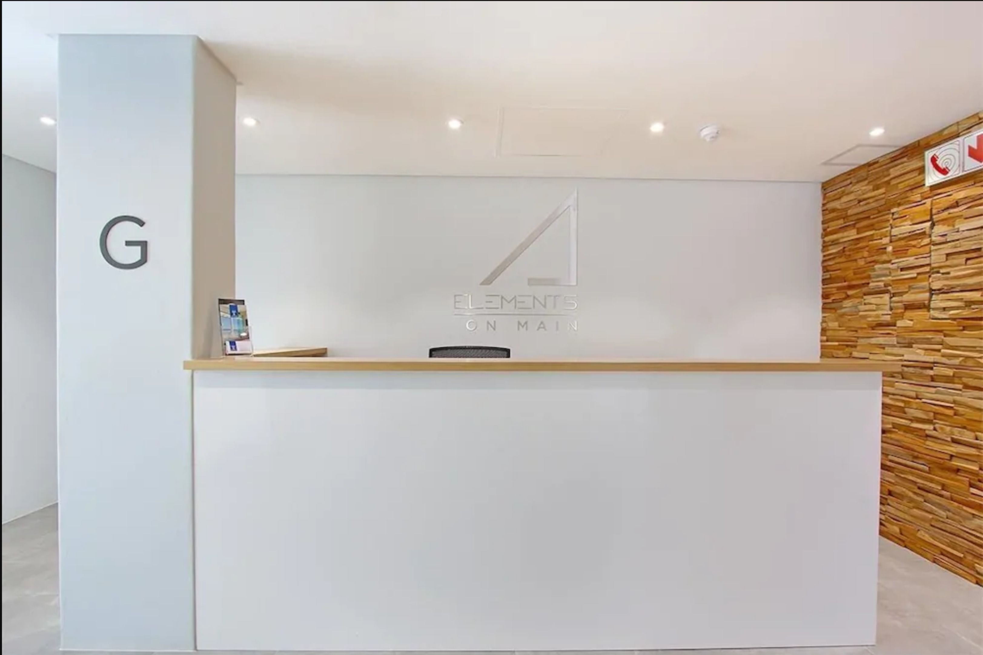 Photo - Elements Luxury Suites by Totalstay