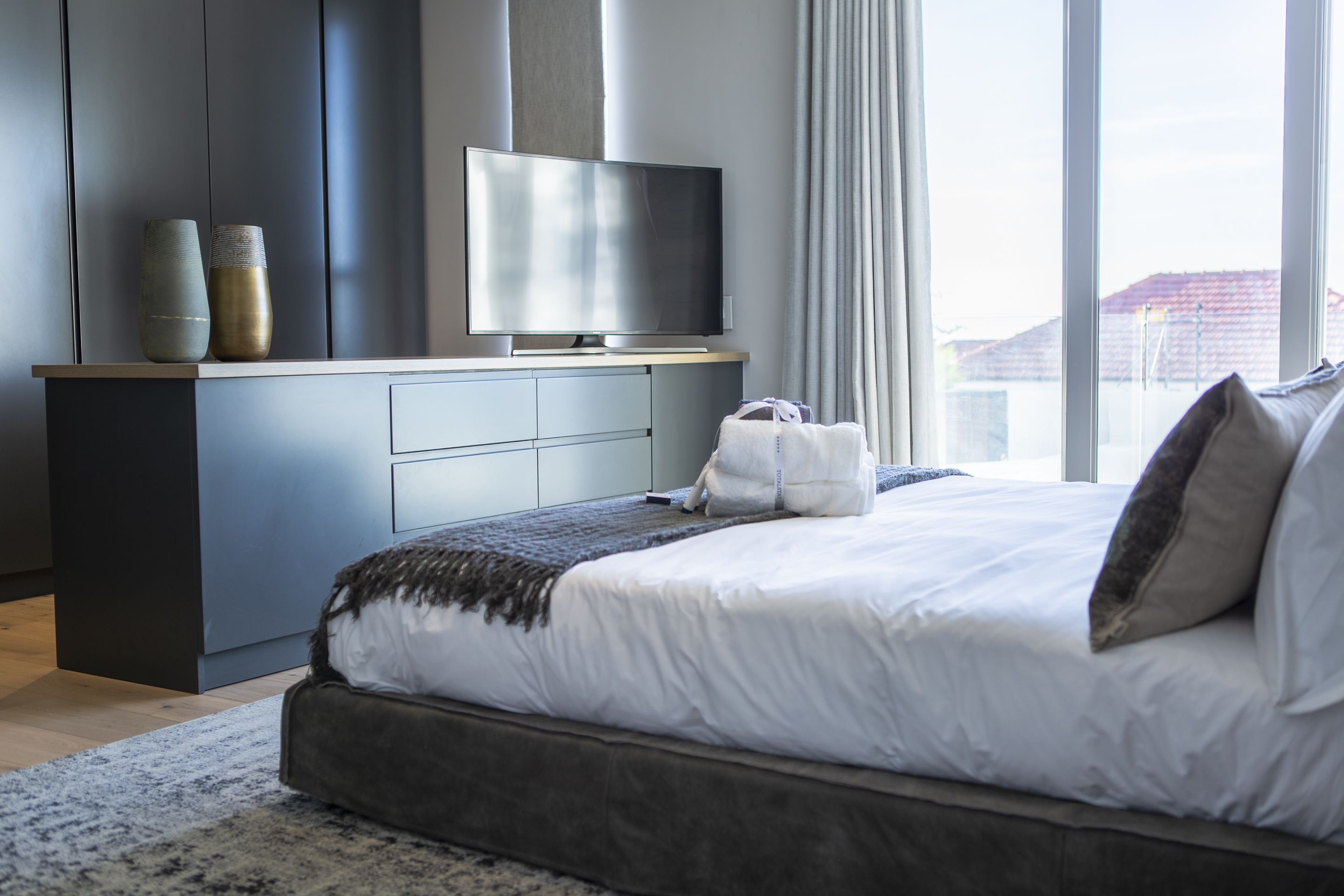 Photo - Elements Luxury Suites by Totalstay