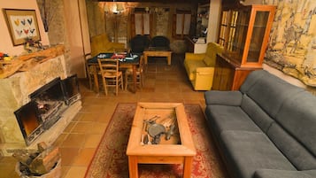 Interieur
