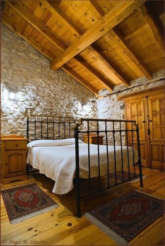 Casa Rural Las Trojes