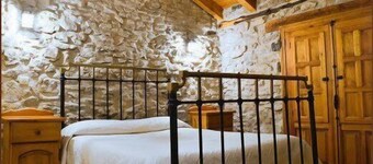 Casa Rural Las Trojes