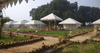 Kumbh Sukrit Camp