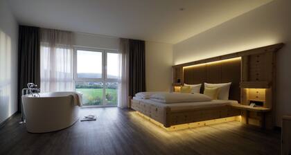 Hotel Reich an der Rems