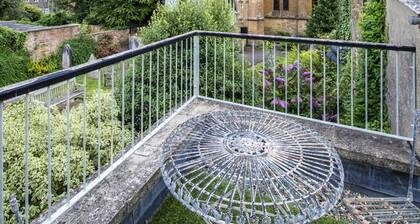 The Apartment Sherborne