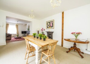 Departamento | Servicio a la habitación