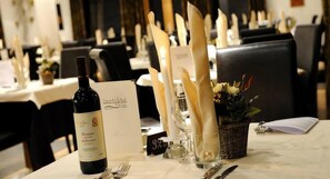 Restaurant - Sport Hotel S. Vigilio (Moena)